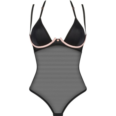 OBSESSIVE - SELINNE TEDDY XS/S OBSESSIVE TEDDIES