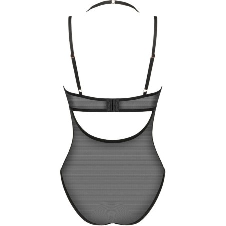 OBSESSIVE - SELINNE TEDDY XS/S OBSESSIVE TEDDIES