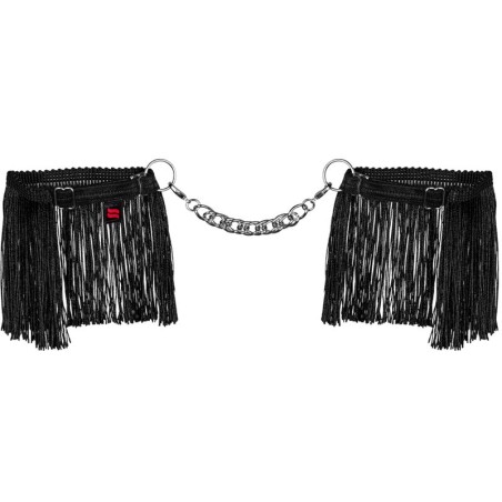 OBSESSIVE - SHERILA ESPOSAS TALLA ÚNICA OBSESSIVE ACCESSORIES