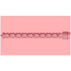 FLESHLIGHT - STAMINA GO TRAINING UNIT LADY 2