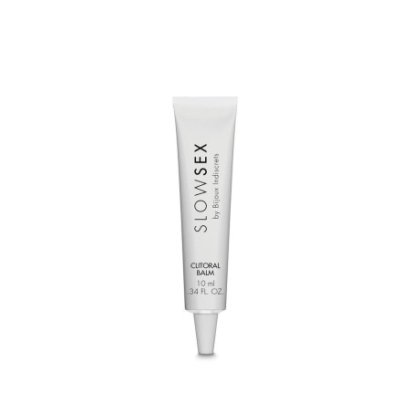 BIJOUX - SLOW SEX BALSAMO ESTIMULANTE PARA CLITORIS 10 ML BIJOUX SLOW SEX