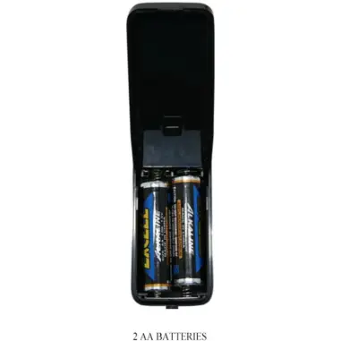 Temptation Bigger Man con Vibración - Vibrador | Baile