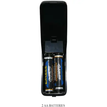 Temptation Bigger Man con Vibración - Vibrador | Baile