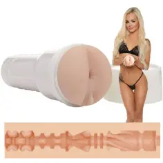 FLESHLIGHT GIRLS - ELSA JEAN TREAT ANO 2