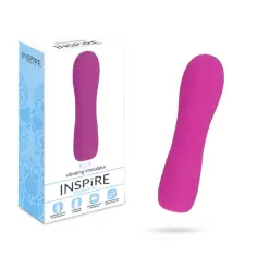 INSPIRE ESSENTIAL - VIBRADOR ELLIE LILA 2