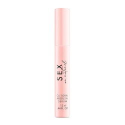 BIJOUX - INDISCRETS SERUM ORGSMICO PARA CLÍTORIS BIJOUX AU NATUREL 2