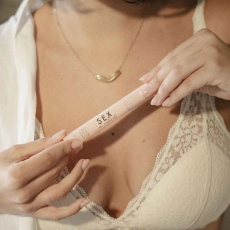 BIJOUX - INDISCRETS SERUM ORGSMICO PARA CLÍTORIS BIJOUX AU NATUREL
