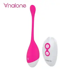 NALONE - SWEETIE CONTROL REMOTO ROSA 2