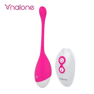 Sweetie Control Remoto Rosa - 7 Modos | Nalone