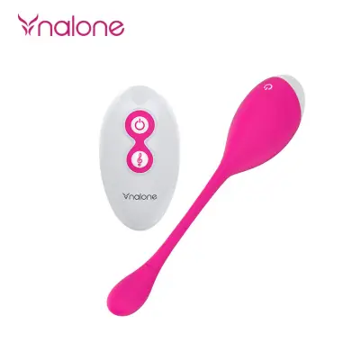 Sweetie Control Remoto Rosa - 7 Modos | Nalone