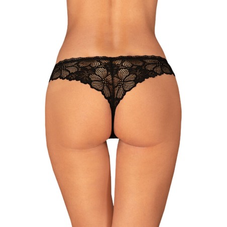 OBSESSIVE - SERAFIA PANTIES M/L OBSESSIVE PANTIES & THONG