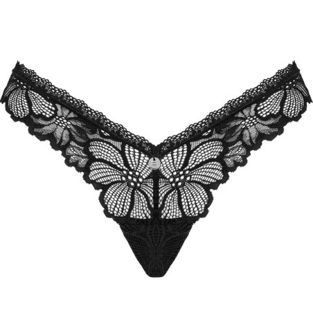 OBSESSIVE - SERAFIA PANTIES M/L OBSESSIVE PANTIES & THONG