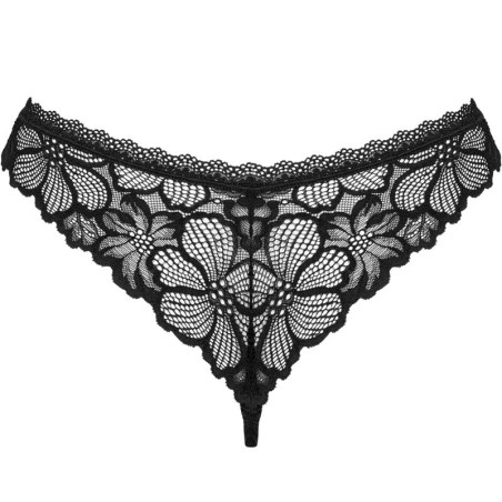 OBSESSIVE - SERAFIA PANTIES M/L OBSESSIVE PANTIES & THONG