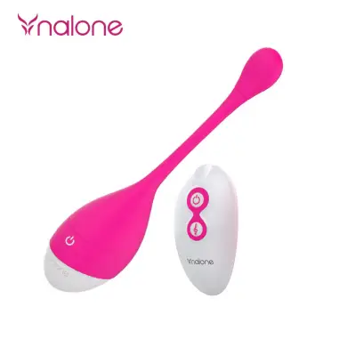 Sweetie Control Remoto Rosa - 7 Modos | Nalone