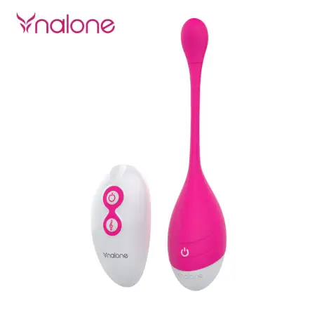 Sweetie Control Remoto Rosa - 7 Modos | Nalone