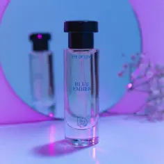 EYE OF LOVE - BLOOM PERFUME MASCULINO INDICA BLUE EMBER 30 ML 2