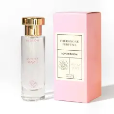 EYE OF LOVE - BLOOM PERFUME FEMENINO SATIVA SUNNY DAZE 30 ML