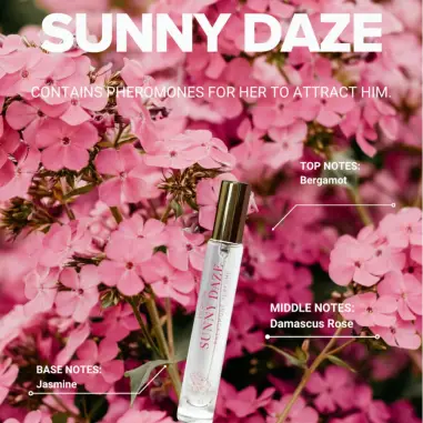 Bloom Perfume Femenino Sativa Sunny Daze 30 ml | Eye Of Love