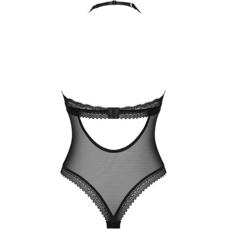 OBSESSIVE - MEDILLA TEDDY XS/S OBSESSIVE TEDDIES