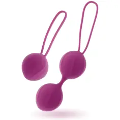 COVERME - KEGEL ENTRENADOR PÉLVICO LILA 2