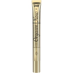 INTT LUBRICANTS - GEL ESTIMULANTE VAGINAL INTENSO CON APLICADOR VIBRADOR INTT LUBRICANTS