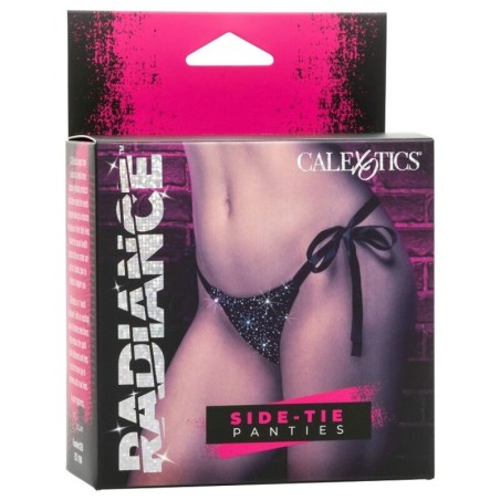 CALEXOTICS - RADIANCE BRAGAS PEDRERÍA CON LAZO LATERAL CALEXOTICS