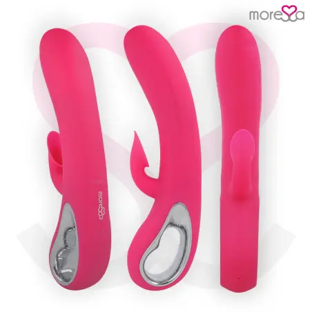Dustin Succionador Clitorial y Potente Vibración Premium