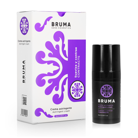 BRUMA - GEL ASTRINGENTE "VIRGEN OTRA VEZ" BRUMA