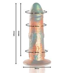 EPIC - TALOS DILDO DEL PODER Y PLACER EPIC 2