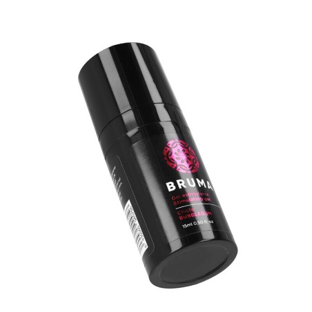 BRUMA - ORGASM GEL SABOR CHICLE BRUMA