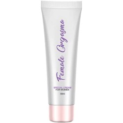 RUF - FEMALE ORGASMA CREMA ESTIMULADORA PARA ELLA 30 ML RUF 2