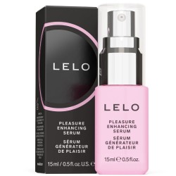 LELO - SÉRUM POTENCIADOR DE PLACER PARA CLÍTORIS 15ML LELO