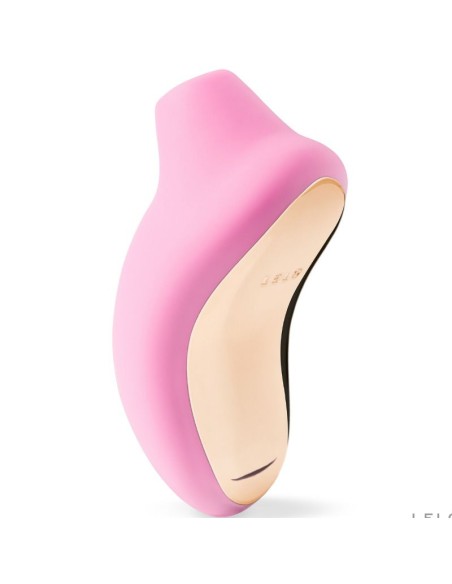 LELO - ESTIMULADOR CLITORIS SONA CRUISE ROSA 