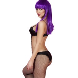 CHILIROSE - CR 3573 BODY NEGRO L/XL CHILIROSE BODIES 2