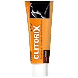 JOYDIVION EROPHARM - CLITORIX ACTIVE CREMA FEMENINA 40ML JOYDIVISION EROPHARM