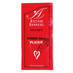 EXTASE SENSUAL - CREMA ESTIMULANTE PARA ELLA 10 ML EXTASE SENSUAL