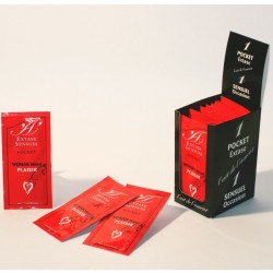 EXTASE SENSUAL - CREMA ESTIMULANTE PARA ELLA 10 ML EXTASE SENSUAL 2