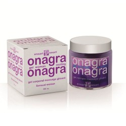 EROS-ART - GEL ONAGRA WOMAN POTENCIADOR ORGASMO ELLA 100 CC EROS-ART 2