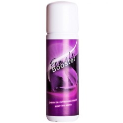 RUF - FEMALE BOOSTER CREMA REAFIRMANTE DE SENOS RUF