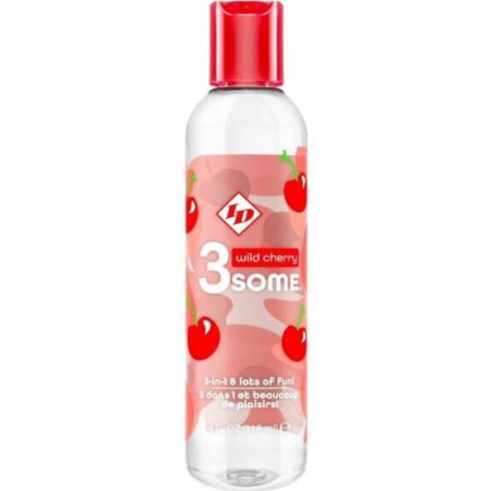 ID 3SOME - 4 FL OZ CEREZA ID 3SOME