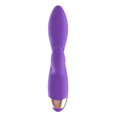 Donna Vibrador Silicona Recargable - 10 Modos | Womanvibe