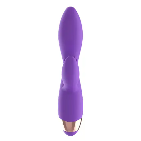 Donna Vibrador Silicona Recargable - 10 Modos | Womanvibe