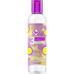 ID 3SOME - 4 FL OZ FRUTA DE LA PASIÓN ID 3SOME