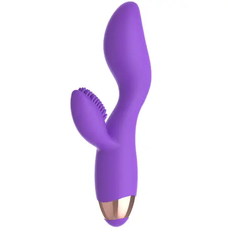 Donna Vibrador Silicona Recargable - 10 Modos | Womanvibe