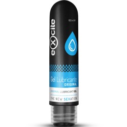 EXCITE - GEL LUBRICANTE ORIGINAL 100 ML EXCITE