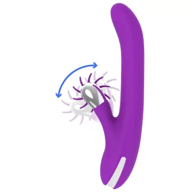 Bunny Funny Rotation 2.0 - Rotación | Fun Function