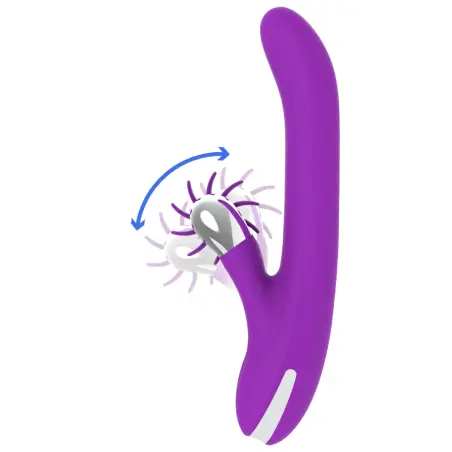 Bunny Funny Rotation 2.0 - Rotación | Fun Function