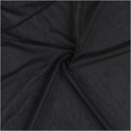 SUBBLIME - BABYDOLL TELA TUL PECHO ENCAJE L/XL SUBBLIME BABYDOLLS