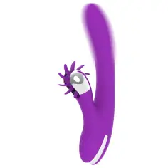 FUN FUNCTION - BUNNY FUNNY VIBRATION 2.0 2