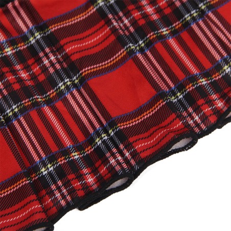 SUBBLIME - DISFRAZ DE UNIVERSITARIA SEXY S/M SUBBLIME COSTUMES